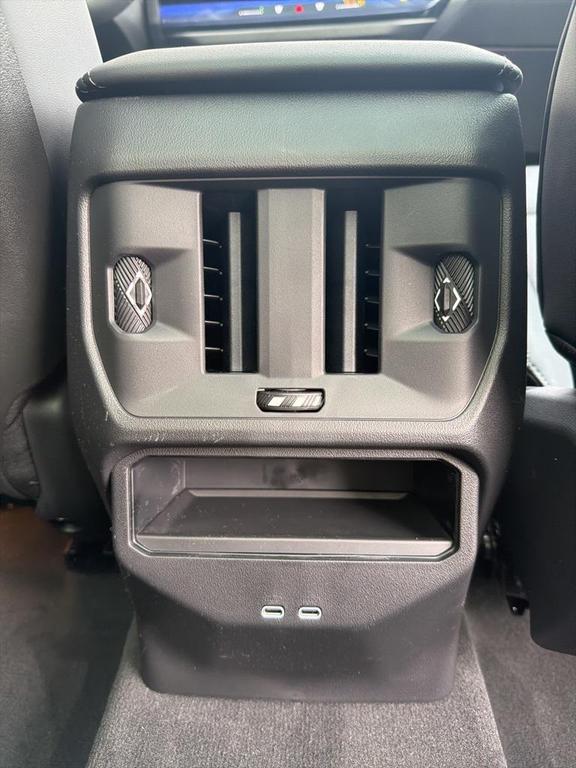 new 2026 BMW X3 car, priced at $54,700