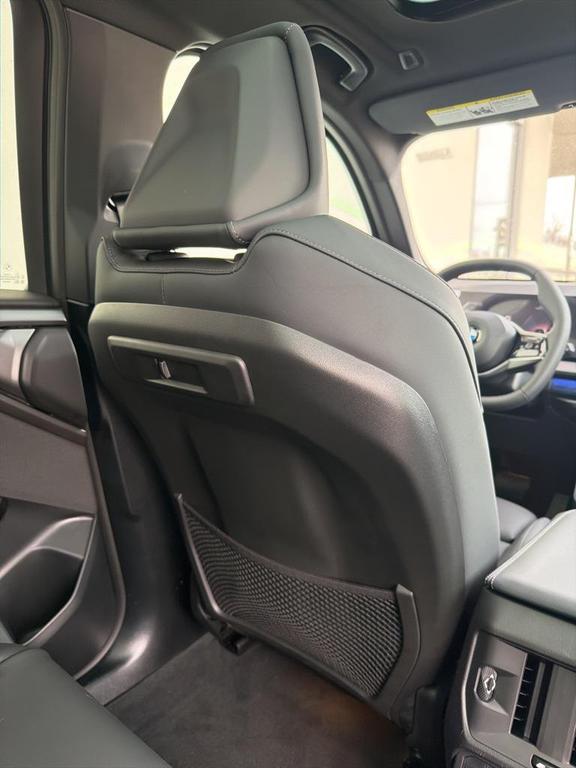 new 2026 BMW X3 car, priced at $54,700