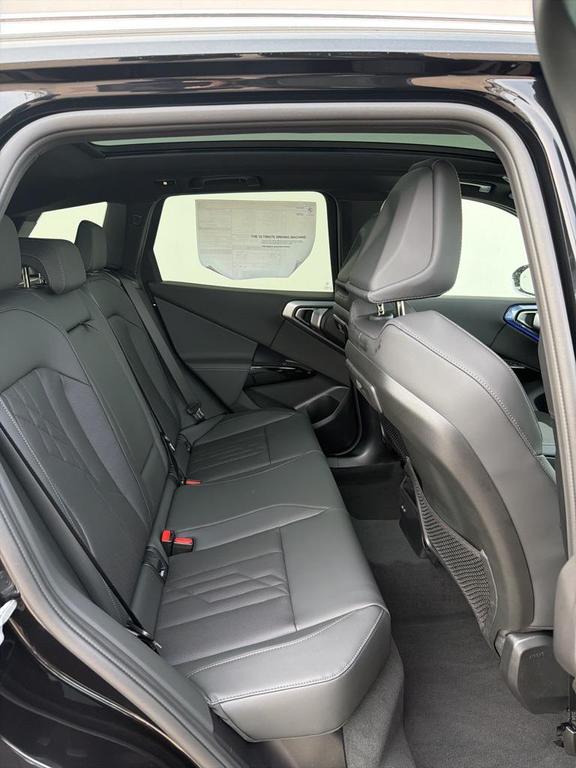 new 2026 BMW X3 car, priced at $54,700