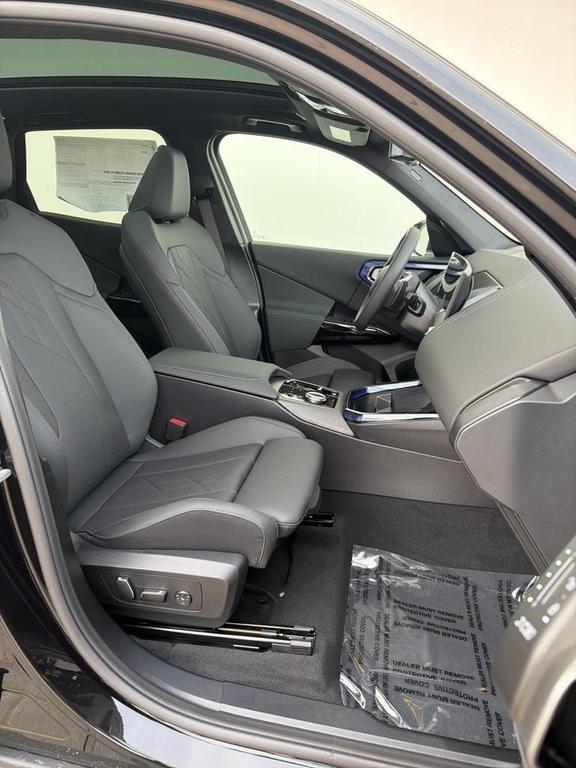 new 2026 BMW X3 car, priced at $54,700