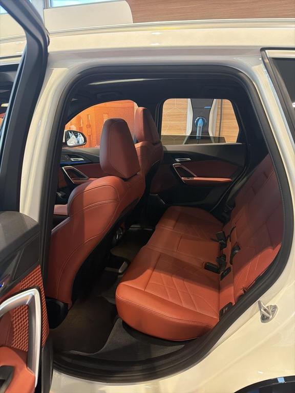 new 2026 BMW X1 car, priced at $49,155