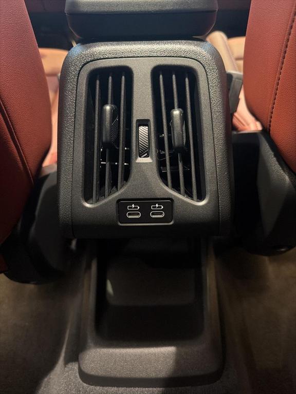 new 2026 BMW X1 car, priced at $49,155