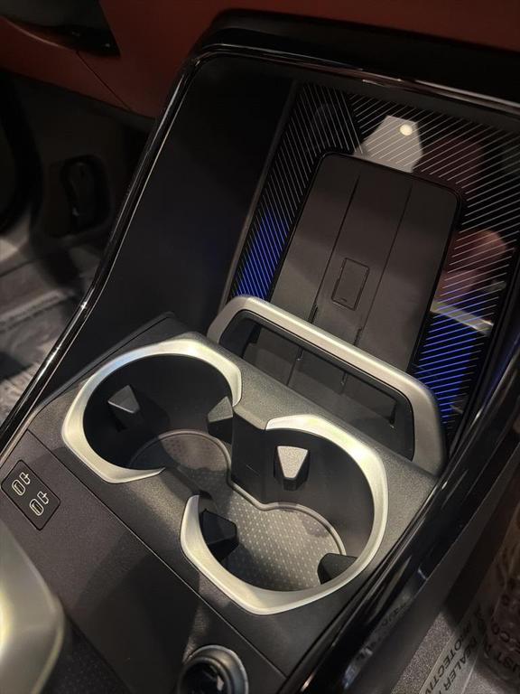 new 2026 BMW X1 car, priced at $49,155