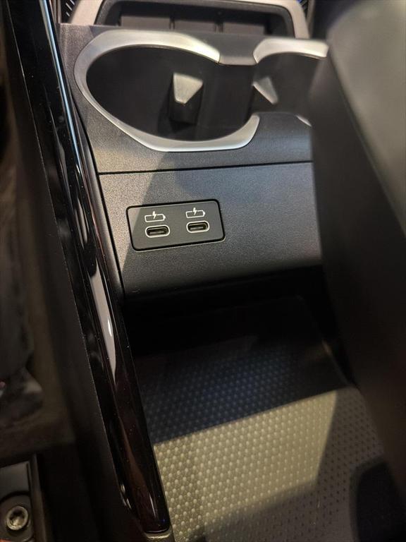 new 2026 BMW X1 car, priced at $49,155