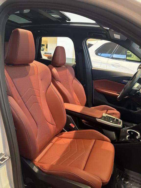 new 2026 BMW X1 car, priced at $49,155