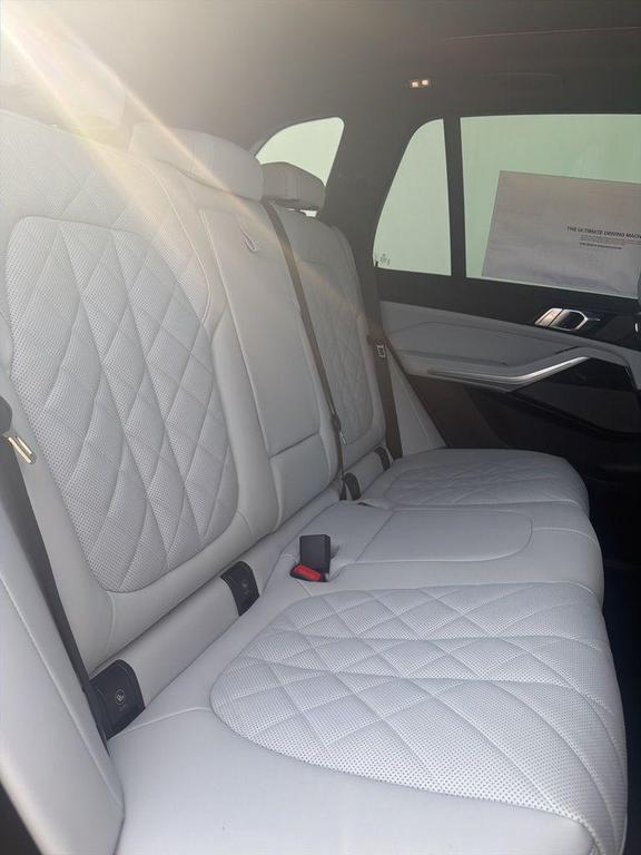 new 2026 BMW X5 car, priced at $78,400
