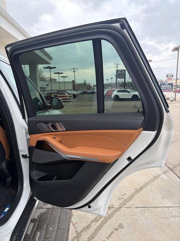 new 2026 BMW X5 PHEV car, priced at $80,850