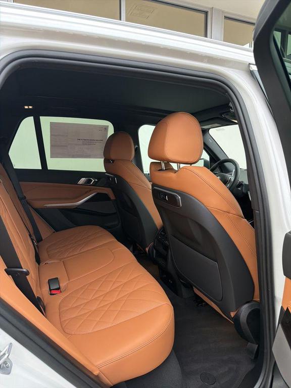 new 2026 BMW X5 PHEV car, priced at $80,850