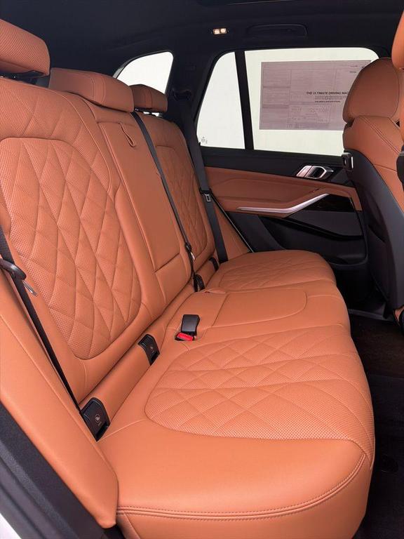 new 2026 BMW X5 PHEV car, priced at $80,850