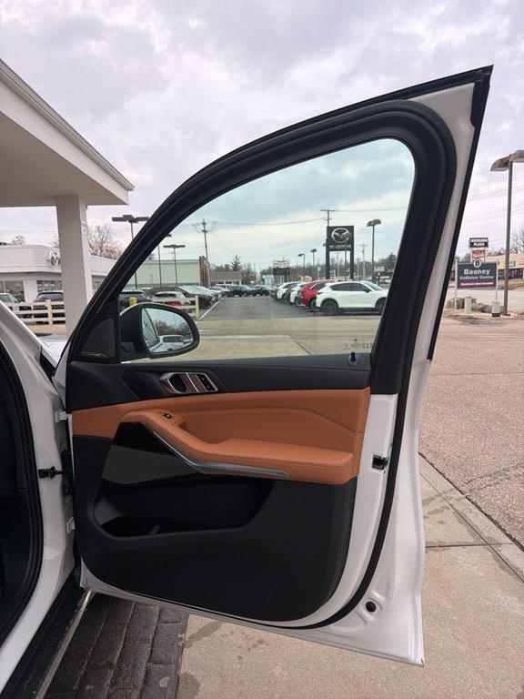 new 2026 BMW X5 PHEV car, priced at $80,850