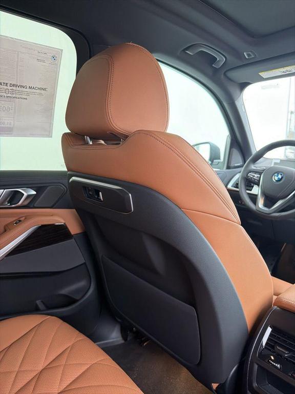 new 2026 BMW X5 PHEV car, priced at $80,850