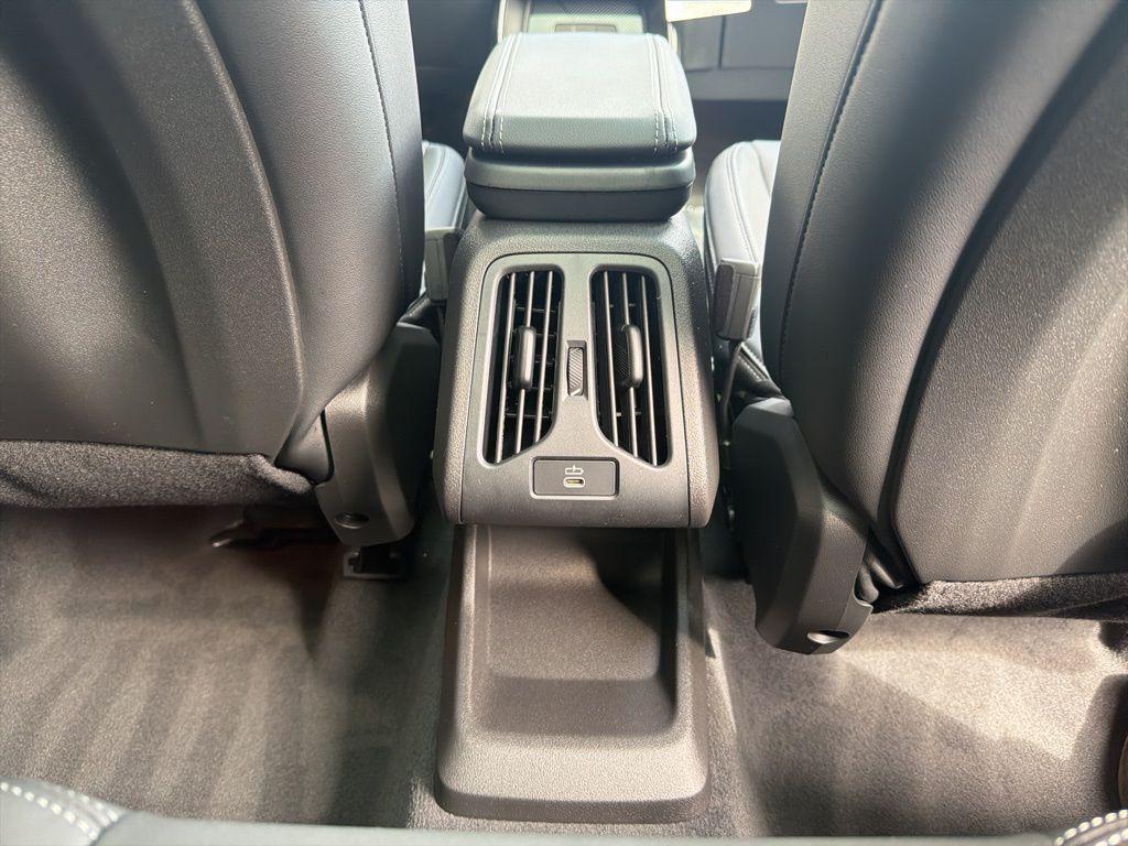 new 2026 BMW X1 car, priced at $47,195