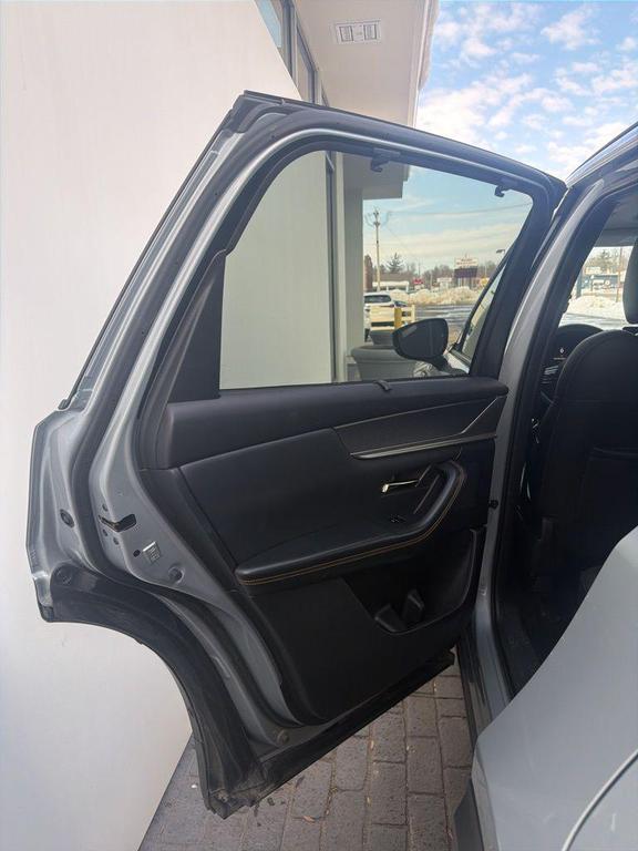 used 2025 Mazda CX-90 car, priced at $39,620