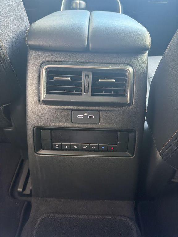 used 2025 Mazda CX-90 car, priced at $39,620