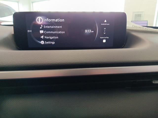 used 2025 Mazda CX-50 car, priced at $32,431