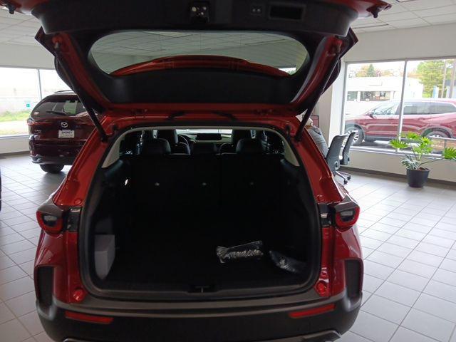 used 2025 Mazda CX-50 car, priced at $32,431