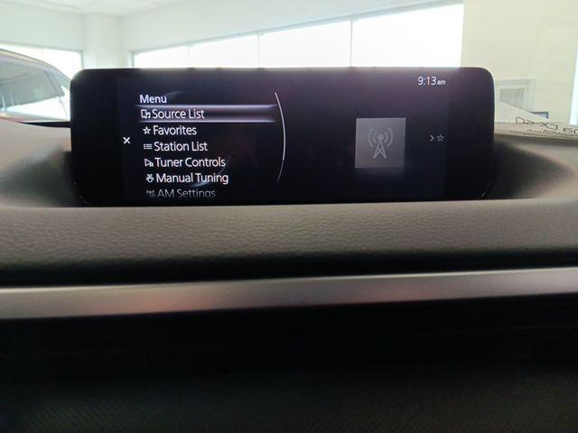 used 2025 Mazda CX-50 car, priced at $32,431