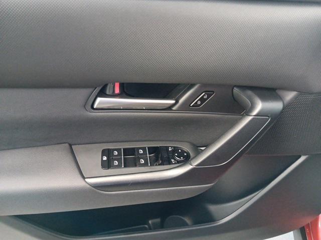 used 2025 Mazda CX-50 car, priced at $32,431