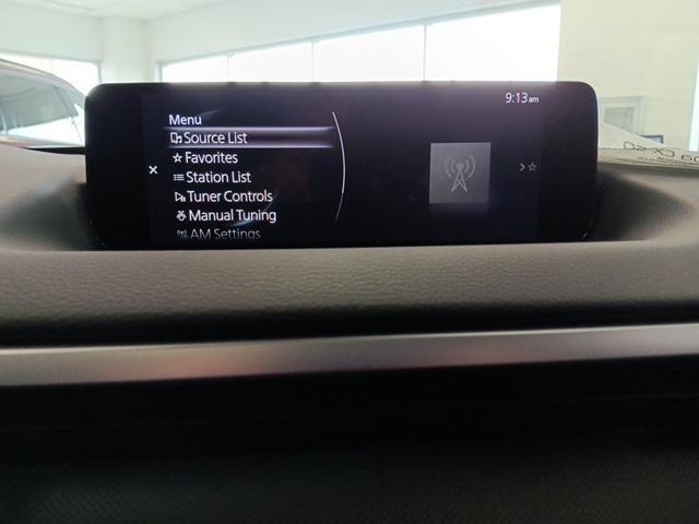 used 2025 Mazda CX-50 car, priced at $32,431