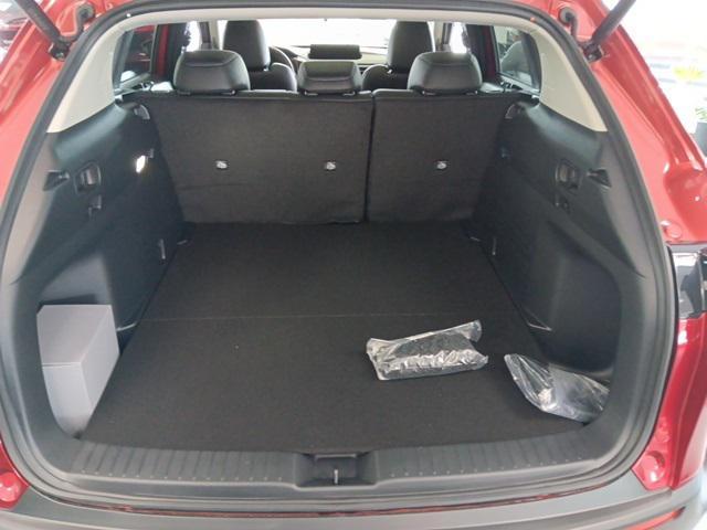 used 2025 Mazda CX-50 car, priced at $32,431