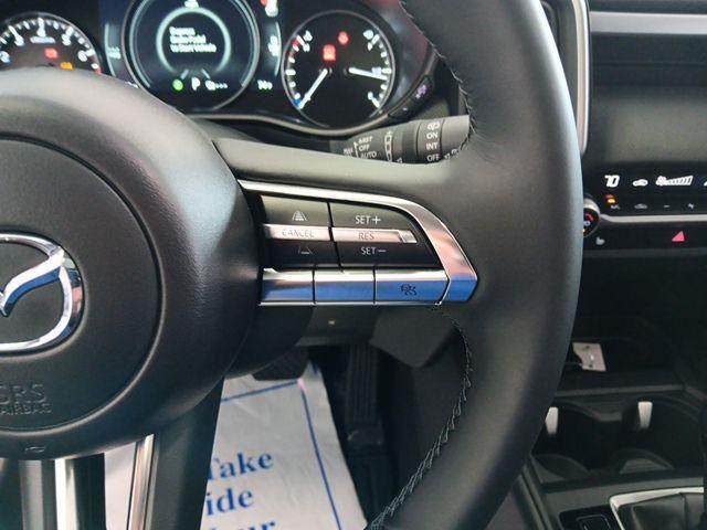 used 2025 Mazda CX-50 car, priced at $32,431