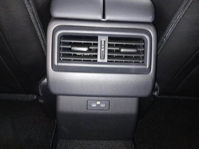 used 2025 Mazda CX-50 car, priced at $32,431