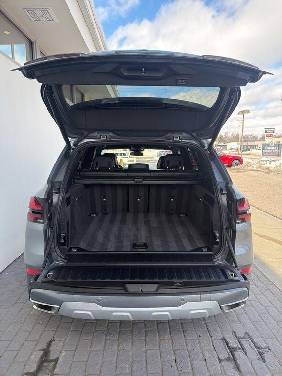 used 2026 BMW X5 car, priced at $66,812