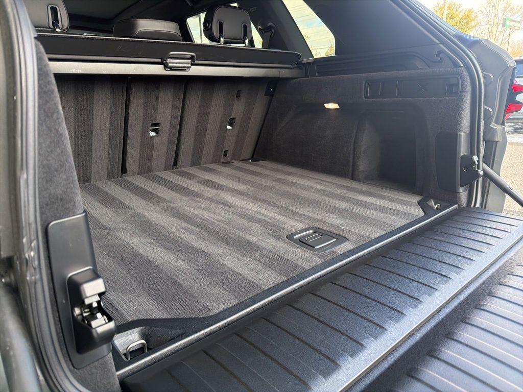 used 2026 BMW X5 car, priced at $66,812