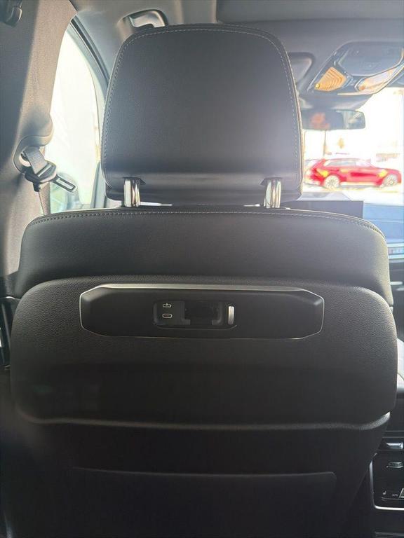 used 2026 BMW X5 car, priced at $66,812