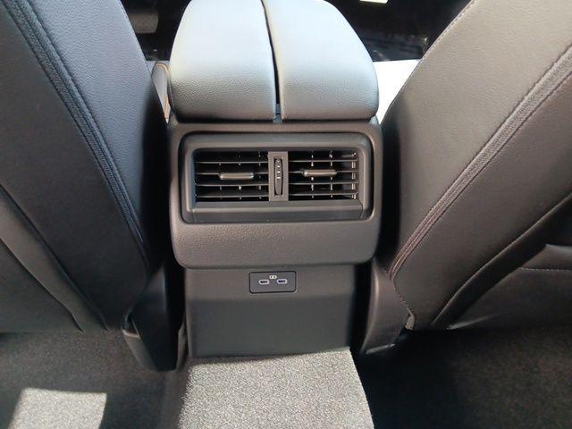 used 2025 Mazda CX-50 car, priced at $33,000