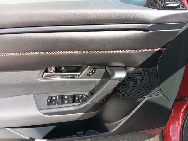 used 2025 Mazda CX-50 car, priced at $33,000