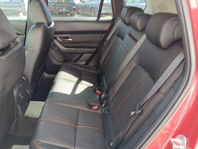 used 2025 Mazda CX-50 car, priced at $33,000