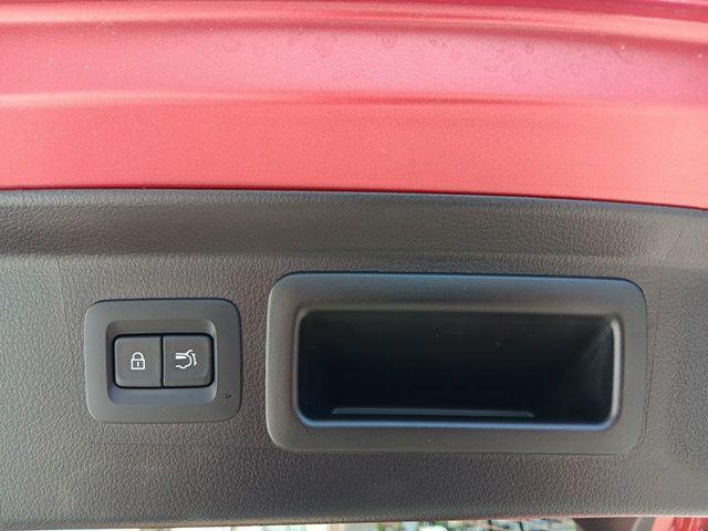 used 2025 Mazda CX-50 car, priced at $33,000