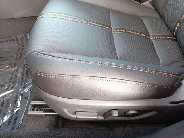 used 2025 Mazda CX-50 car, priced at $33,000