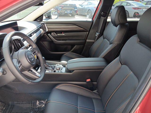 used 2025 Mazda CX-50 car, priced at $33,000