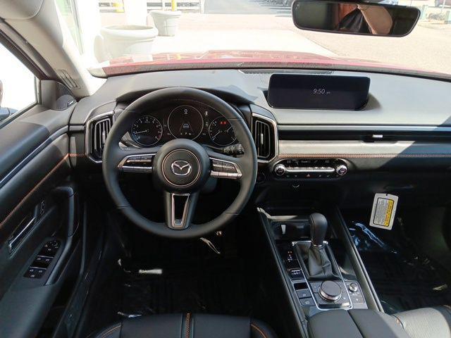 used 2025 Mazda CX-50 car, priced at $33,000