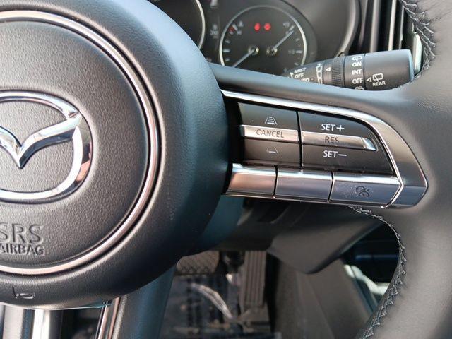 used 2025 Mazda CX-50 car, priced at $33,000