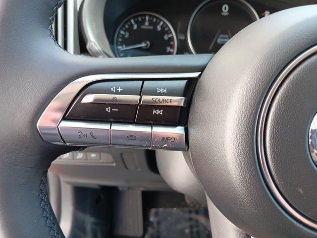 used 2025 Mazda CX-50 car, priced at $33,000