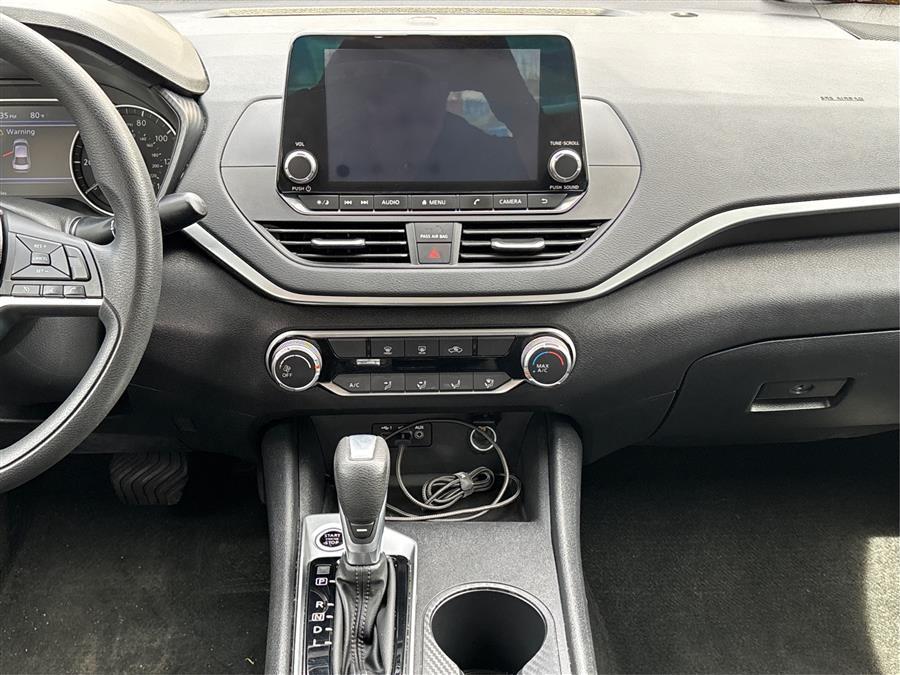 used 2019 Nissan Altima car