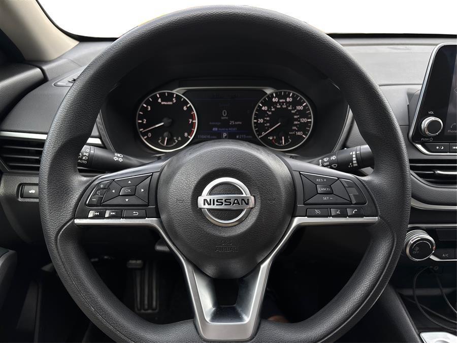 used 2019 Nissan Altima car