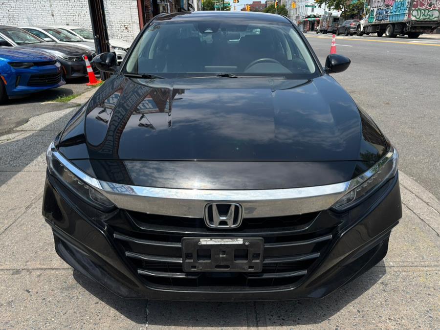 used 2018 Honda Accord car, priced at $14,995