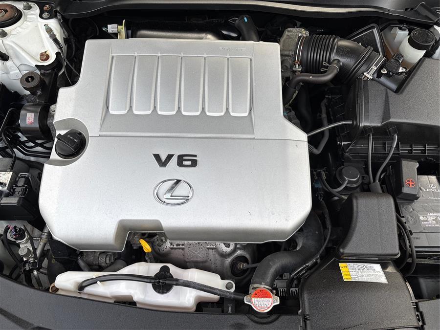 used 2016 Lexus ES 350 car, priced at $19,995