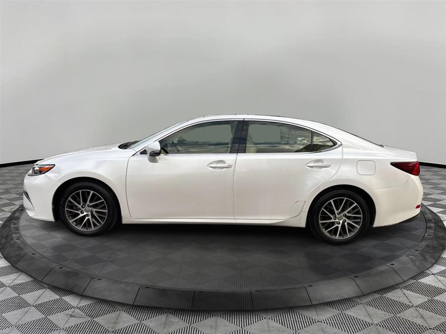 used 2016 Lexus ES 350 car, priced at $19,995