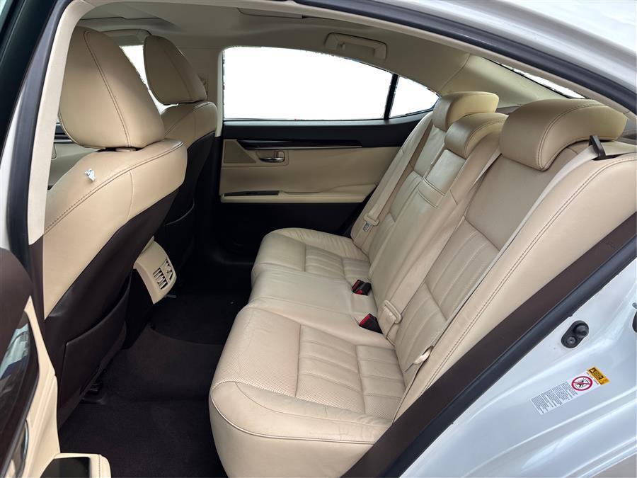 used 2016 Lexus ES 350 car, priced at $19,995
