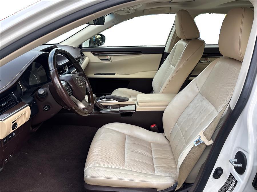 used 2016 Lexus ES 350 car, priced at $19,995