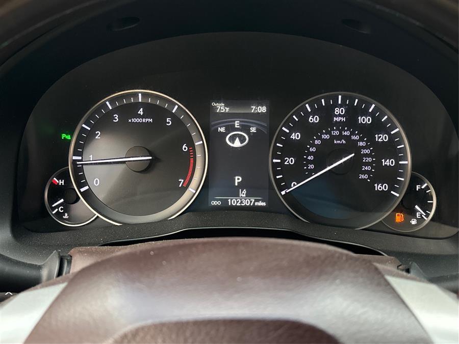 used 2016 Lexus ES 350 car, priced at $19,995