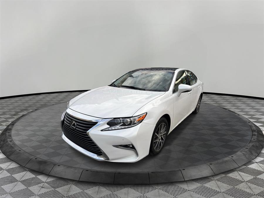 used 2016 Lexus ES 350 car, priced at $19,995