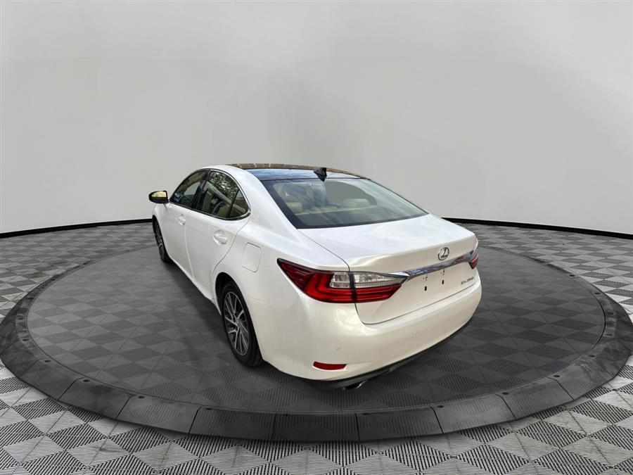 used 2016 Lexus ES 350 car, priced at $19,995