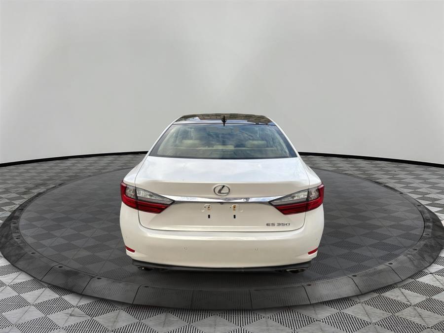 used 2016 Lexus ES 350 car, priced at $19,995