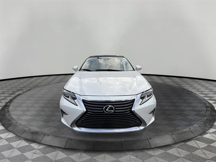 used 2016 Lexus ES 350 car, priced at $19,995